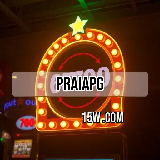 praiapg: Descubra os Imperdíveis Bônus Que Transformam Seu Jogo