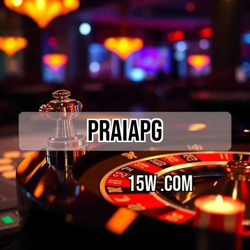 praiapg e a Segurança nos Jogos Online: O Que Você Precisa Saber