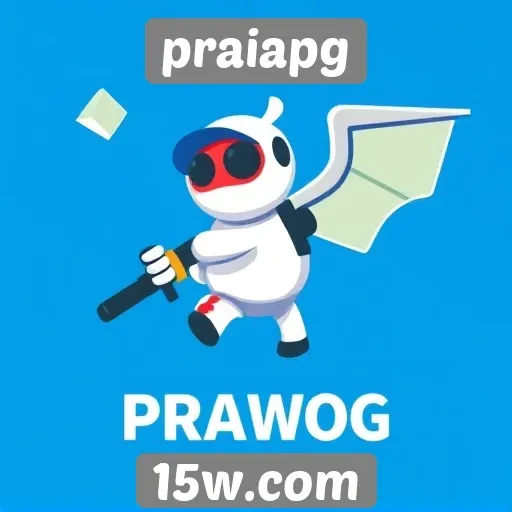 Análise da biblioteca de jogos disponíveis no praiapg