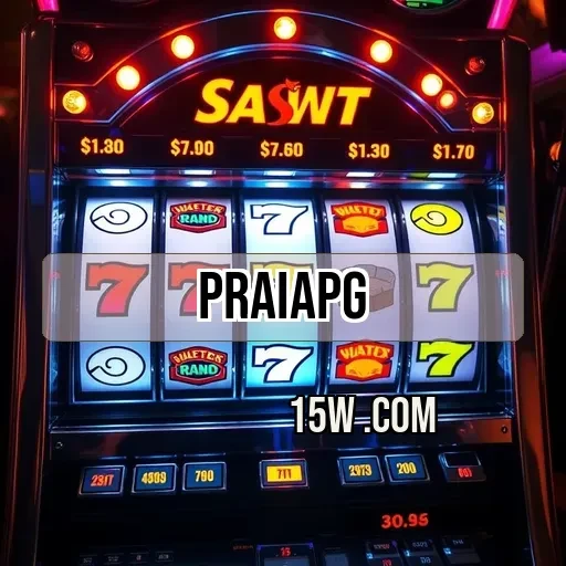 praiapg: Descubra Como o Login Transforma Sua Experiência de Jogo