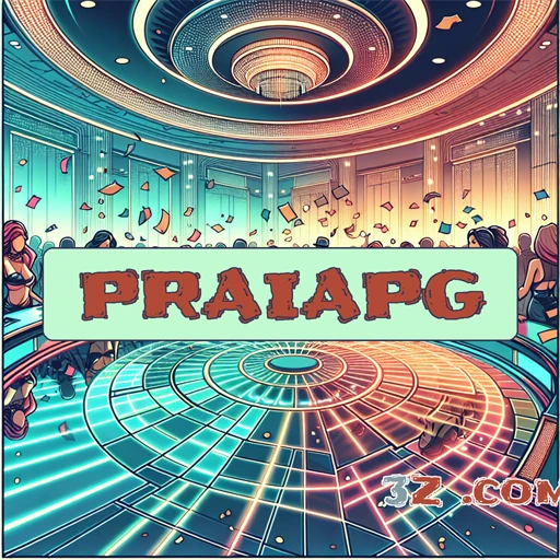 praiapg Multijogador