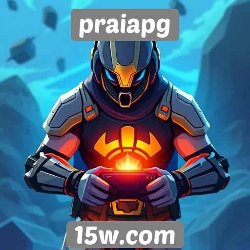 Tendências de jogos online em praiapg