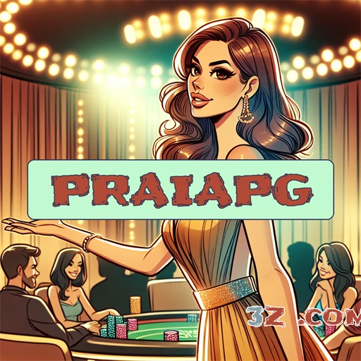 praiapg Plataforma
