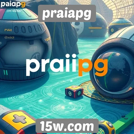 Praia PG apresenta novas funcionalidades para usuários