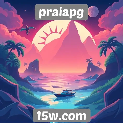 Plataforma de jogos praiapg foca em desenvolvedores independentes