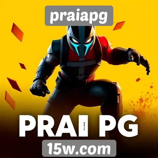 Comparativo de preços em jogos do site praiapg