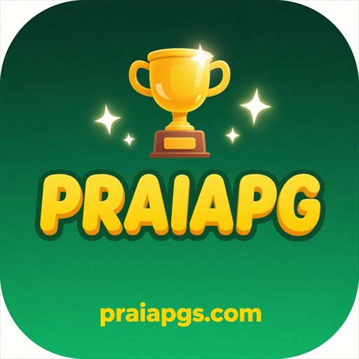 praiapg logo