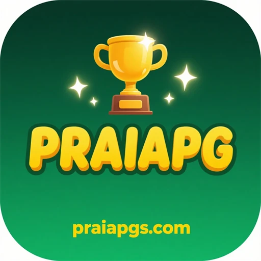 praiapg logo