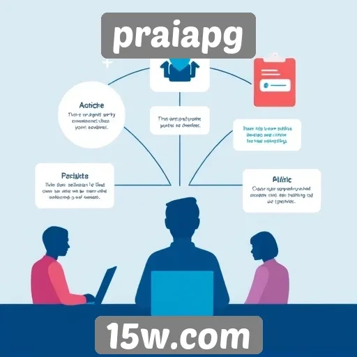 Fatores que influenciam a experiência do usuário em praiapg