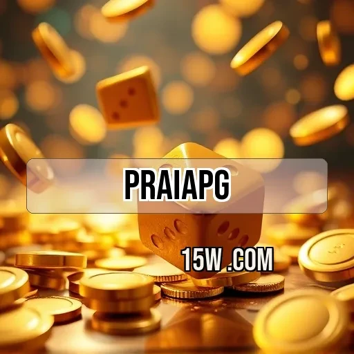 praiapg VIP: Benefícios Exclusivos que Você Precisa Conhecer